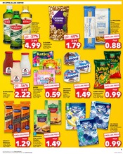 WC Reiniger im Kaufland Prospekt in Wiesbaden Aktueller Kaufland Prospekt mit WC Reiniger, "EXTRA-ANGEBOTE", Seite 3