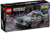 LEGO® Speed Champions McLaren F1® Team MCL38 Rennauto im Angebot bei Penny in Siegburg LEGO® Speed Champions McLaren F1® Team MCL38 Rennauto Angebote von LEGO bei Penny Siegburg für 19,99 €