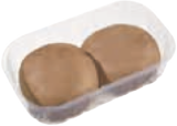 Bio-Riesenchampignons im tegut Prospekt Bio-Riesenchampignons von Naturland im aktuellen tegut Prospekt für 2,99 €