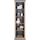 Ampelschirm im XXXLutz Möbelhäuser Prospekt BABYREGAL Benton Eichefarben, Dunkelgrau von My Baby Lou im aktuellen XXXLutz Möbelhäuser Prospekt für 99,99 €