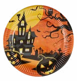 Halloween-Dekoration bei ALDI Nord in Oberhausen Halloween-Dekoration im Angebot bei ALDI Nord Oberhausen für 1,99 €