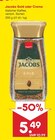 Kaffee Gold oder Crema im Angebot bei Netto Marken-Discount in Lüneburg Kaffee Gold oder Crema Angebote von Jacobs bei Netto Marken-Discount Lüneburg für 5,49 €