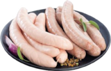 Frische Bratwurst Angebote von Gutfleisch bei Marktkauf Buchholz für 0,69 €