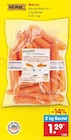 Netto Marken-Discount Rastede - Möhren Angebot im Prospekt Möhren bei Netto Marken-Discount im Rastede Prospekt für 1,29 €