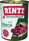 KENNERFLEISCH im Angebot bei PROFI Wesch in Eisenach KENNERFLEISCH Angebote von RINTI bei PROFI Wesch Eisenach für 2,39 €