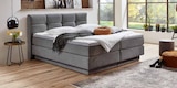 Aktuelles Boxspringbett Angebot bei Opti-Wohnwelt in Bremerhaven ab 1.159,00 €