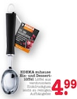Eis- und Dessertlöffel im Angebot bei E center in Offenbach Eis- und Dessertlöffel Angebote von EDEKA zuhause bei E center Offenbach für 4,99 €