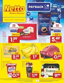 Netto Marken-Discount Prospekt mit 62 Seiten (Neustadt (Vogtland))