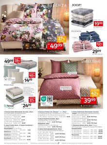 Spannbettlaken im XXXLutz Möbelhäuser Prospekt "JUBILÄUM" mit 36 Seiten (Mainz)
