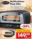 Multifunktions-Pizza-Ofen im Angebot bei Netto Marken-Discount in Amberg Multifunktions-Pizza-Ofen Angebote bei Netto Marken-Discount Amberg für 149,99 €