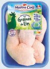 Cuisse de poulet - Maître MAITRE COQ en promo chez Super U Colmar à 5,90 €