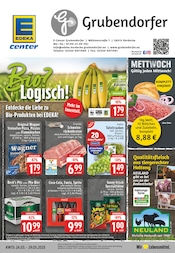 Aktueller E center Discounter Prospekt in Herdecke und Umgebung, "Aktuelle Angebote" mit 28 Seiten, 24.03.2025 - 29.03.2025