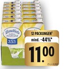 haltbare Landmilch im Angebot bei E center in Worms haltbare Landmilch Angebote von Landliebe bei E center Worms für 11,00 €