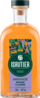 15% DE REMISE IMMÉDIATE  SUR LA GAMME ISAUTIER RHUM - ISAUTIER RHUM en promo chez Auchan Supermarché Cannes
