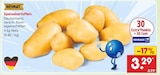 Aktuelle Kartoffeln Angebote bei Netto Marken-Discount in Karlsruhe Aktuelles Speisekartoffeln Angebot bei Netto Marken-Discount in Karlsruhe ab 3,29 €