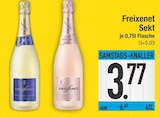 Sekt Angebote von Freixenet bei EDEKA Augsburg für 3,77 €