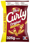 Curly cacahuète à B&M dans Montceaux-lès-Meaux