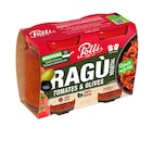 Sauce tomate - POLLI - Carrefour à Calais Sauce tomate - POLLI en promo chez Carrefour Calais à 3,49 €