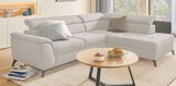 Möbel Kraft - Wohnlandschaft Angebot im Prospekt Wohnlandschaft bei Möbel Kraft im Prospekt "" für 799,00 €