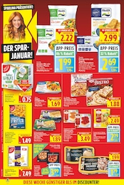 Lebensmittel Angebot im aktuellen E center Prospekt auf Seite 12