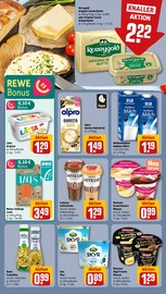 Rama im REWE Prospekt in Neustadt Aktueller REWE Prospekt mit Rama, "Dein Markt", Seite 13