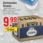 Pilsener bei Trinkgut im Telgte Prospekt für 9,99 €