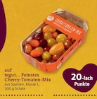Feinstes Cherry-Tomaten-Mix Angebote von tegut... bei tegut Würzburg