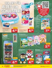 Haushaltsartikel im Netto Marken-Discount Prospekt in Ingolstadt Aktueller Netto Marken-Discount Prospekt mit Haushaltsartikel, "Aktuelle Angebote", Seite 36
