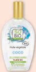 Hyper U Franqueville-Saint-Pierre - Promo -40% DE REMISE IMMÉDIATE SUR LA GAMME HUILE CORPS SO'BIO Promo -40% DE REMISE IMMÉDIATE SUR LA GAMME HUILE CORPS SO'BIO à dans le catalogue Hyper U à Franqueville-Saint-Pierre