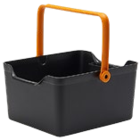 Aufbewahrungsbox im Angebot bei Kaufland in Bonn Aufbewahrungsbox Angebote von FISKARS bei Kaufland Bonn für 9,99 €