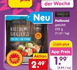 Halloumi Grillkäse  im aktuellen Netto Marken-Discount Prospekt für 1,99 €