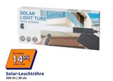 Solar-Leuchtröhre von  im aktuellen Action Prospekt für 14,95 €