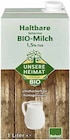 Bio Milch Angebote von Unsere Heimat bei E center Bietigheim-Bissingen