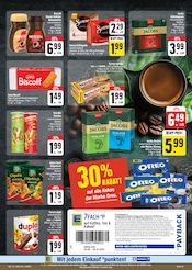 Nescafe im E center Prospekt in Erlangen Aktueller E center Prospekt mit Nescafe, "Wir lieben Lebensmittel!", Seite 21
