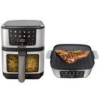 Air fryer 4,5L - MEDEK - Carrefour Air fryer 4,5L - MEDEK à 39,99 € dans le catalogue Carrefour