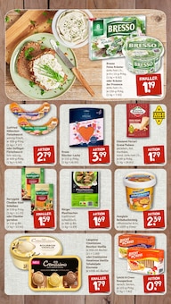 Eis im nahkauf Prospekt "nichts liegt näher" mit 12 Seiten (Heidelberg)