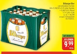 Aktuelles Bitburger Bier Angebot bei Marktkauf in Nürnberg ab 9,99 €