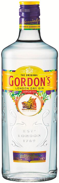 GORDON'S Gin