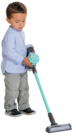 Aspirateur sans fil 3-en-1 - DYSON en promo chez La Grande Récré Aspirateur sans fil 3-en-1 - DYSON dans le catalogue La Grande Récré