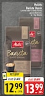 Barista Classic Crema Angebote von Melitta bei E center Ahlen für 12,99 €