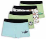 Kinder Slips oder Retroshorts im aktuellen Netto Marken-Discount Prospekt