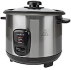 Aktuelles Reiskocher »KARC110AL« Angebot bei REWE in Braunschweig ab 17,99 €