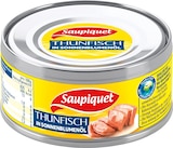 Thunfischstücke Angebote von Saupiquet bei Lestra Bremen für 2,09 €