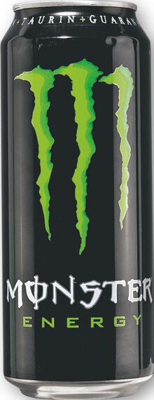 Energy Drink bei Müller in Bielefeld Energy Drink im Angebot bei Müller Bielefeld für 0,95 €