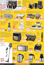 Staubsauger Angebot & Preis im aktuellen GLOBUS Prospekt Staubsauger Angebot im aktuellen GLOBUS Prospekt auf Seite 27
