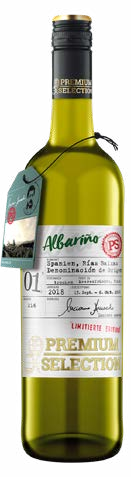 Alkoholische Getränke von Albariño im aktuellen ALDI Nord Prospekt Weißwein von Albariño für 5,99 € bei ALDI Nord im Angebot