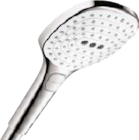 Handbrause Raindance Select bei Globus-Baumarkt im Forchheim Prospekt für 39,00 €