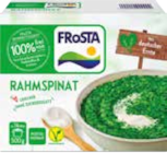 Rahm- oder Würzspinat von Frosta im aktuellen EDEKA Prospekt für 1,79 €