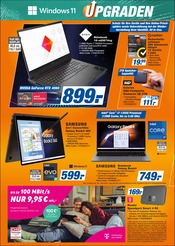 Laptop im expert Prospekt in Gera Aktueller expert Prospekt mit Laptop, "Top Angebote", Seite 12