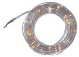 LED-Lichterschlauch 200 LEDs Angebote von Livarno Home bei Lidl Freiburg für 8,99 €